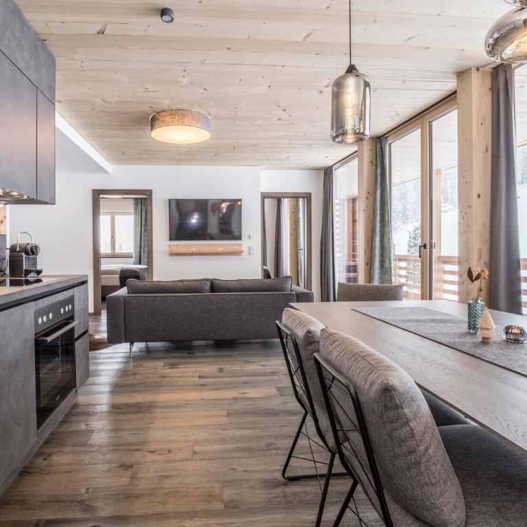 Appartementhaus Anna Katharina - Two-Bedroom Apartment - 3