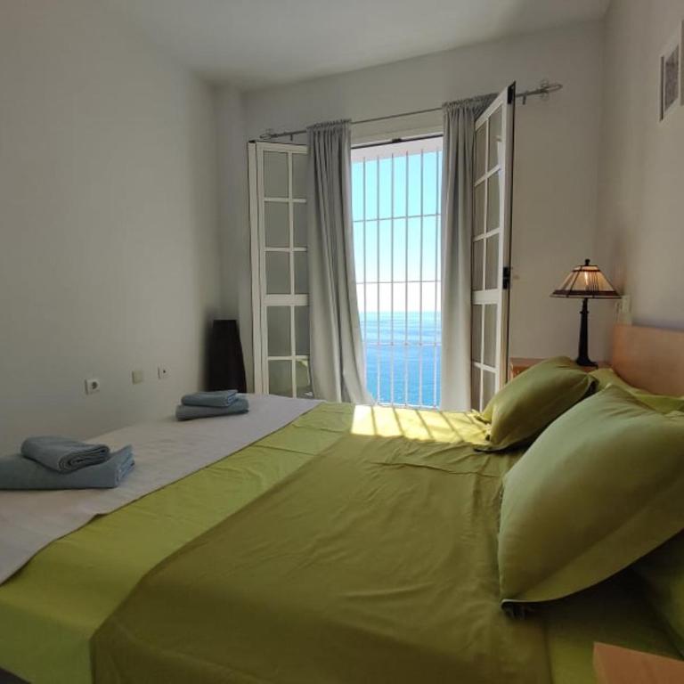 Amazing 2 bedroom 2 bathroom in Ladera de Mar, Nerja - Apartamento de 2 dormitorios - 23