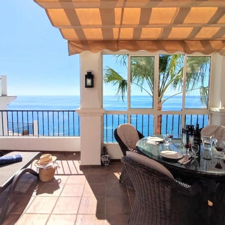 Amazing 2 bedroom 2 bathroom in Ladera de Mar, Nerja - Apartamento de 2 dormitorios - 3