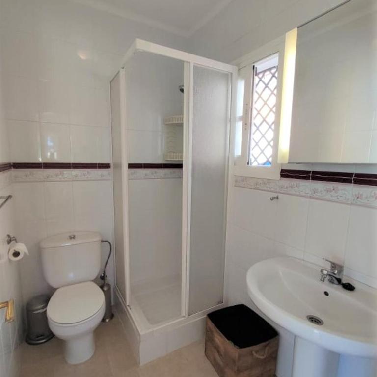 Amazing 2 bedroom 2 bathroom in Ladera de Mar, Nerja - Apartamento de 2 dormitorios - 19