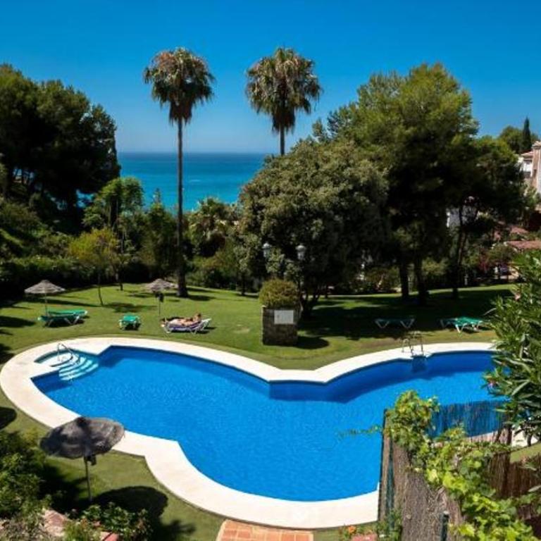 Amazing 2 bedroom 2 bathroom in Ladera de Mar, Nerja - Apartamento de 2 dormitorios - 5