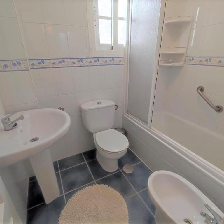 Amazing 2 bedroom 2 bathroom in Ladera de Mar, Nerja - Apartamento de 2 dormitorios - 25