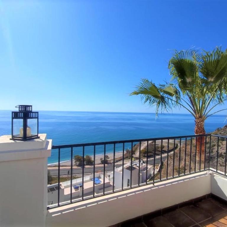 Amazing 2 bedroom 2 bathroom in Ladera de Mar, Nerja - Apartamento de 2 dormitorios - 7