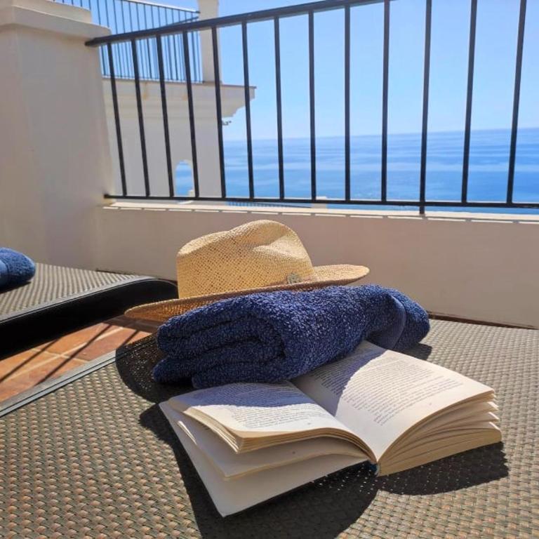 Amazing 2 bedroom 2 bathroom in Ladera de Mar, Nerja - Apartamento de 2 dormitorios - 8