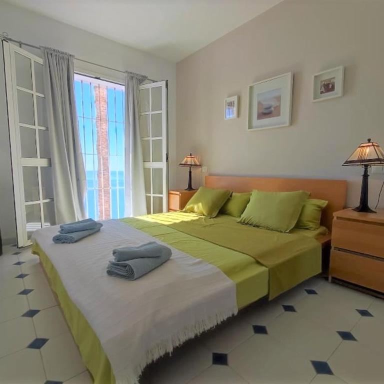 Amazing 2 bedroom 2 bathroom in Ladera de Mar, Nerja - Apartamento de 2 dormitorios - 22