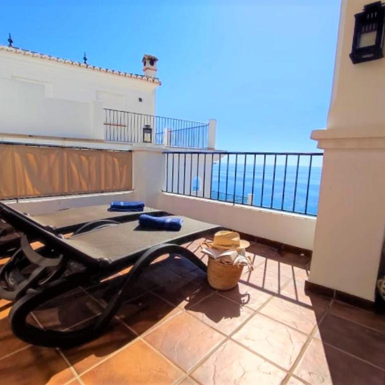 Amazing 2 bedroom 2 bathroom in Ladera de Mar, Nerja - Apartamento de 2 dormitorios - 2