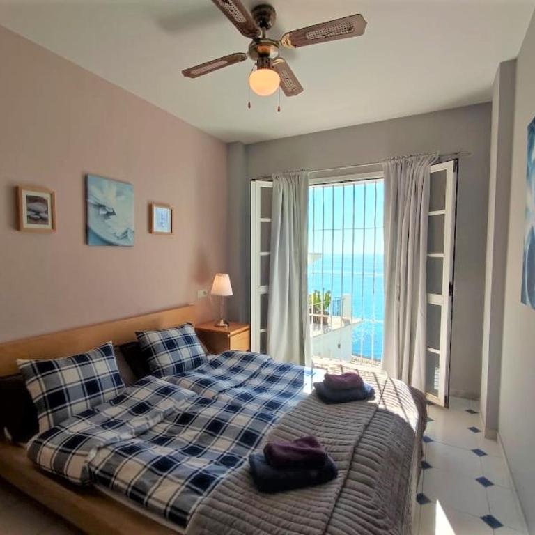 Amazing 2 bedroom 2 bathroom in Ladera de Mar, Nerja - Apartamento de 2 dormitorios - 21