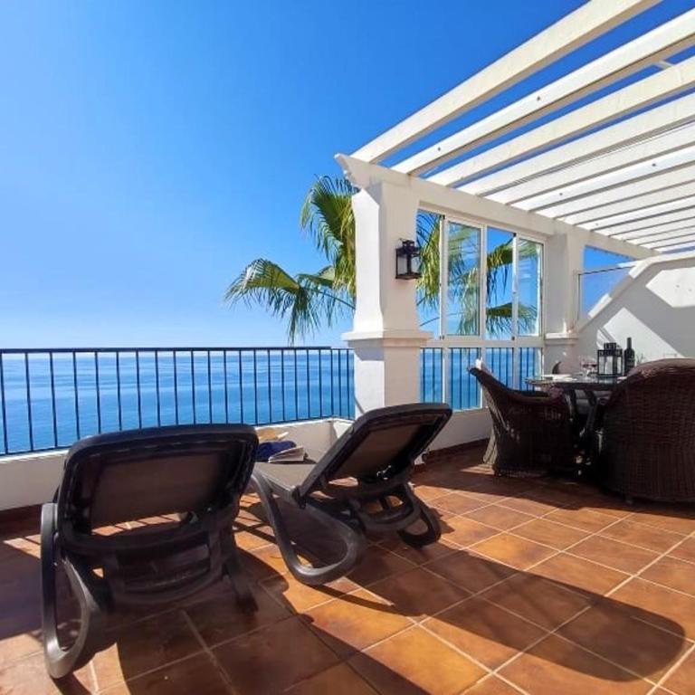 Amazing 2 bedroom 2 bathroom in Ladera de Mar, Nerja - Apartamento de 2 dormitorios - 27