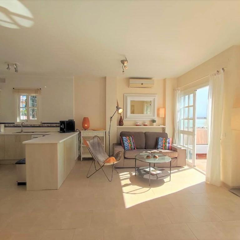 Amazing 2 bedroom 2 bathroom in Ladera de Mar, Nerja - Apartamento de 2 dormitorios - 14
