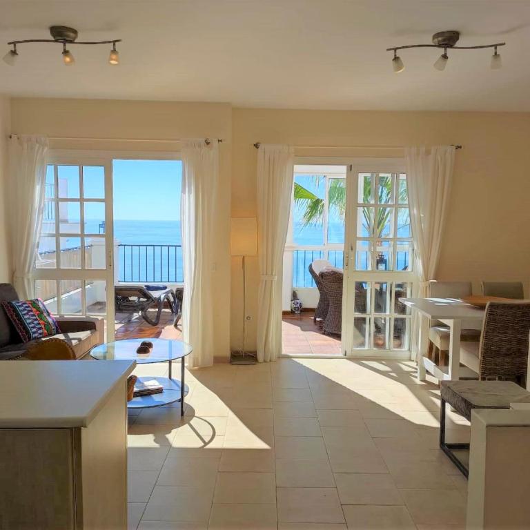 Amazing 2 bedroom 2 bathroom in Ladera de Mar, Nerja - Apartamento de 2 dormitorios - 13