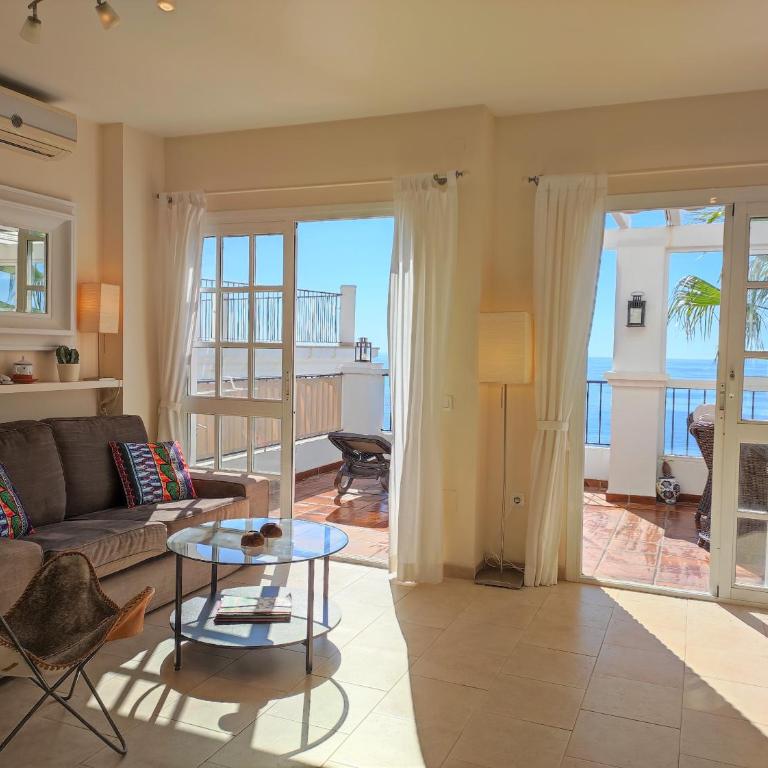 Amazing 2 bedroom 2 bathroom in Ladera de Mar, Nerja - Apartamento de 2 dormitorios - 12