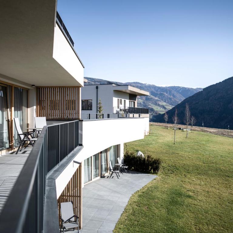 Mühlwaldhof Appartement - Apartment mit 1 Schlafzimmer - 3
