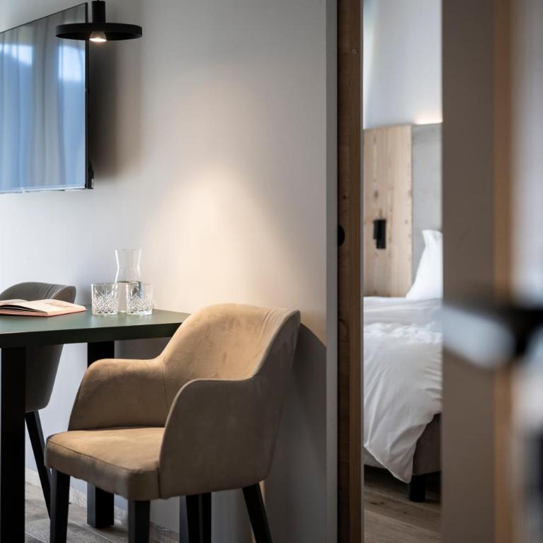 Mühlwaldhof Appartement - Apartment mit 1 Schlafzimmer - 6