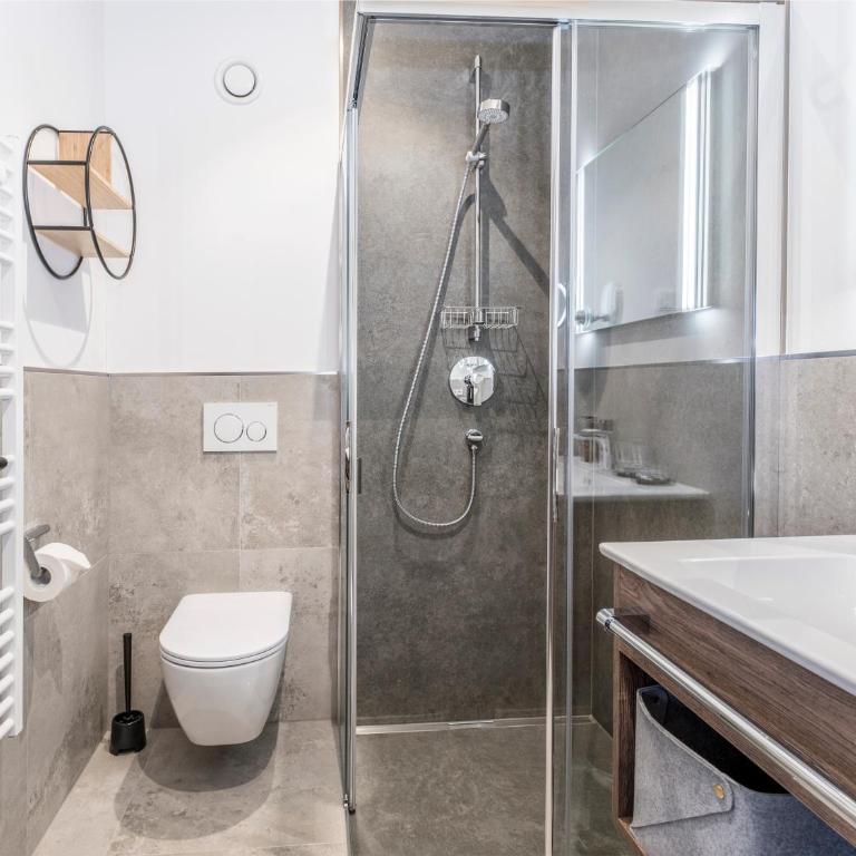 Appartementhaus Anna Katharina - Apartment - Ground Floor - 3