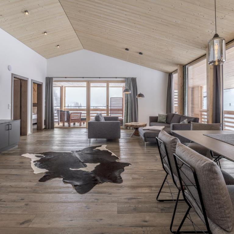 Appartementhaus Anna Katharina - Penthouse Apartment - 6