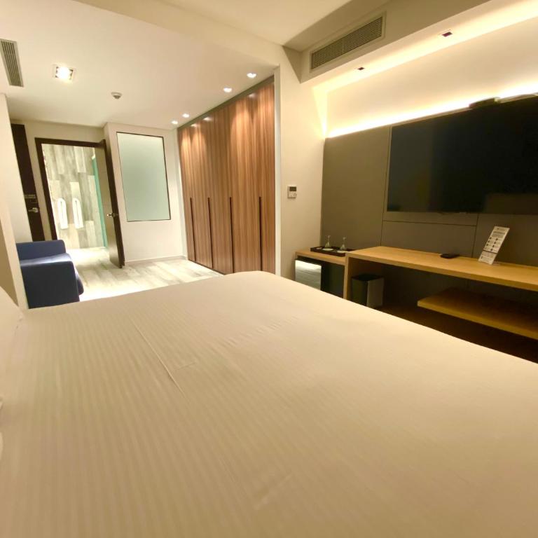 La Capilla - Punta del Este - Suite - 9