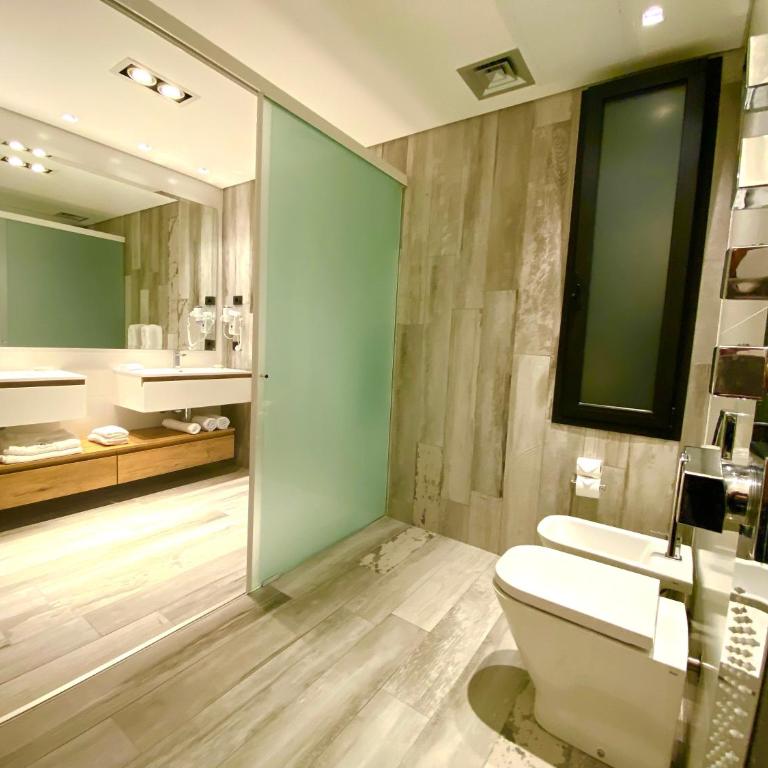 La Capilla - Punta del Este - Estudio - Adaptado para personas con movilidad reducida - 6