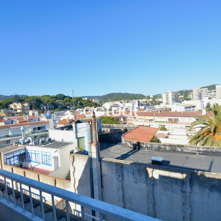 Atico C/ Iglesia - Apartamento de 2 dormitorios - 27