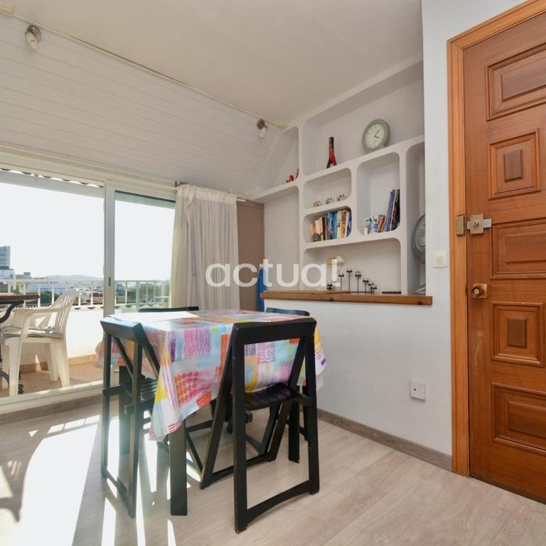 Atico C/ Iglesia - Apartamento de 2 dormitorios - 10