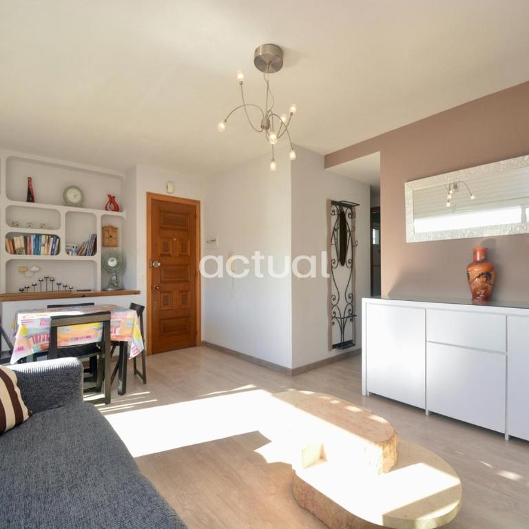 Atico C/ Iglesia - Apartamento de 2 dormitorios - 11