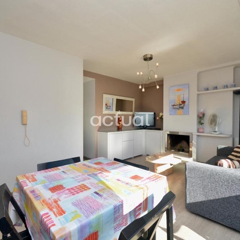 Atico C/ Iglesia - Apartamento de 2 dormitorios - 7