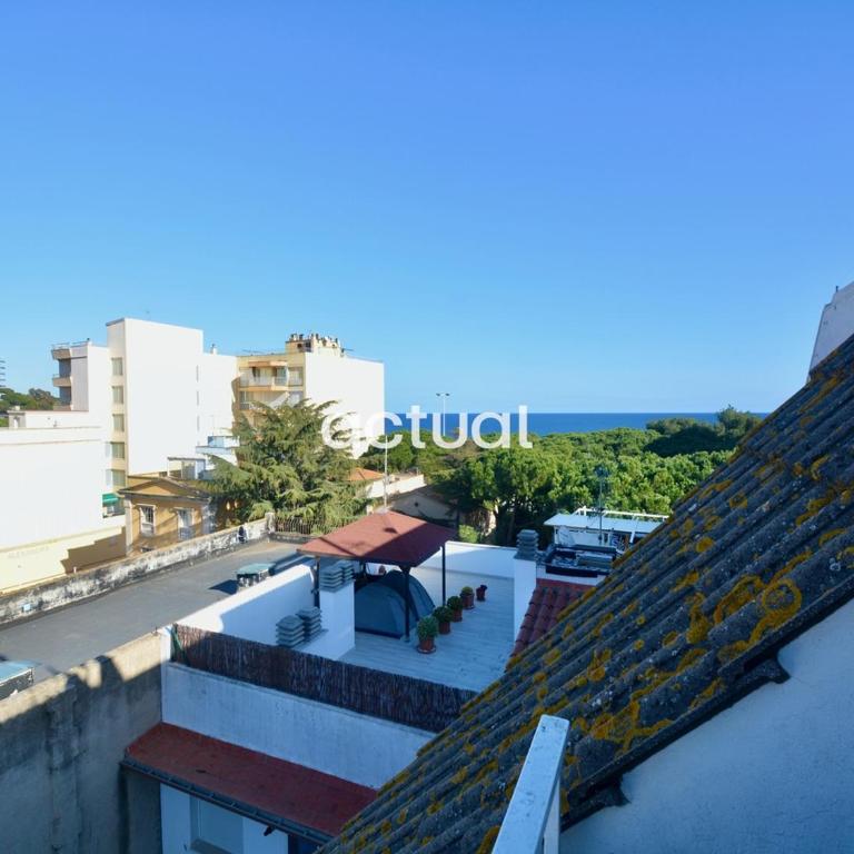 Atico C/ Iglesia - Apartamento de 2 dormitorios - 29