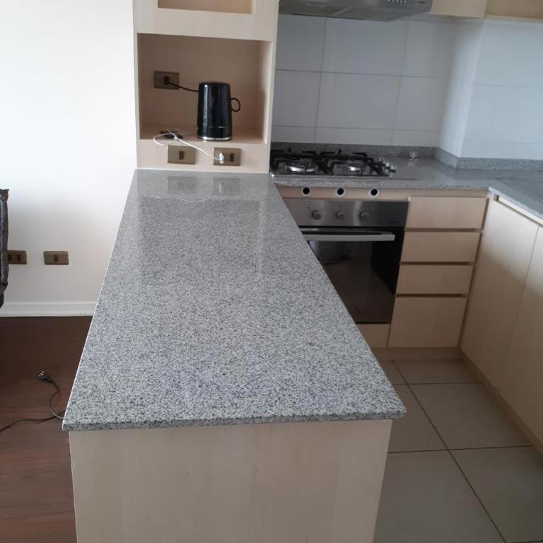 Bonito y cómodo Depto de 2 Dormitorios en Viña Equipado - Apartamento de 2 dormitorios - 4