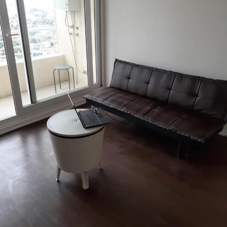 Bonito y cómodo Depto de 2 Dormitorios en Viña Equipado - Apartamento de 2 dormitorios - 10