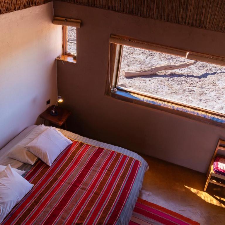 Planeta Atacama Lodge - Habitación Doble Estándar - 3