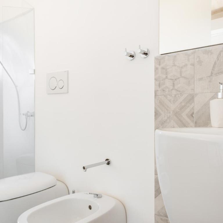 GuestHost - Palazzo Rapanà - Luxury Apt with hydromassage pool - Appartamento con 2 Camere da Letto - 19