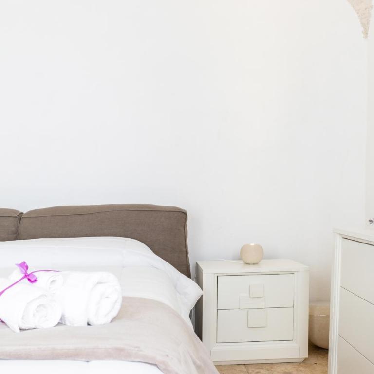 GuestHost - Palazzo Rapanà - Luxury Apt with hydromassage pool - Appartamento con 2 Camere da Letto - 12