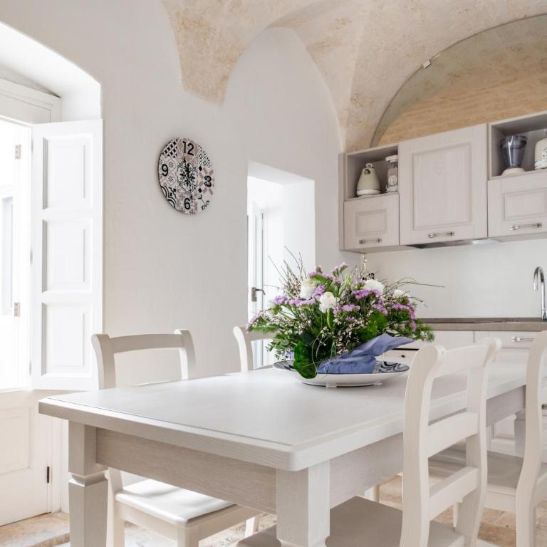 GuestHost - Palazzo Rapanà - Luxury Apt with hydromassage pool - Appartamento con 2 Camere da Letto - 10