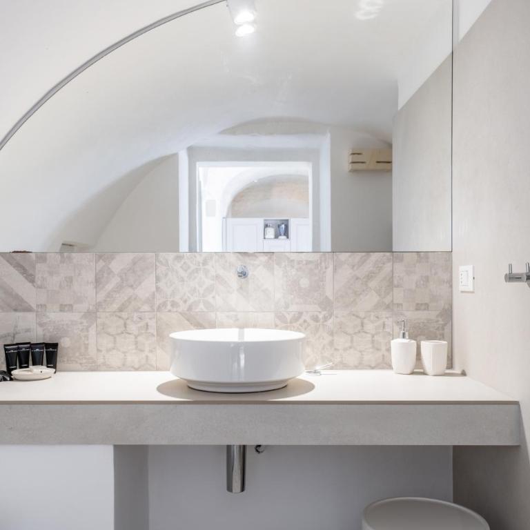 GuestHost - Palazzo Rapanà - Luxury Apt with hydromassage pool - Appartamento con 2 Camere da Letto - 22