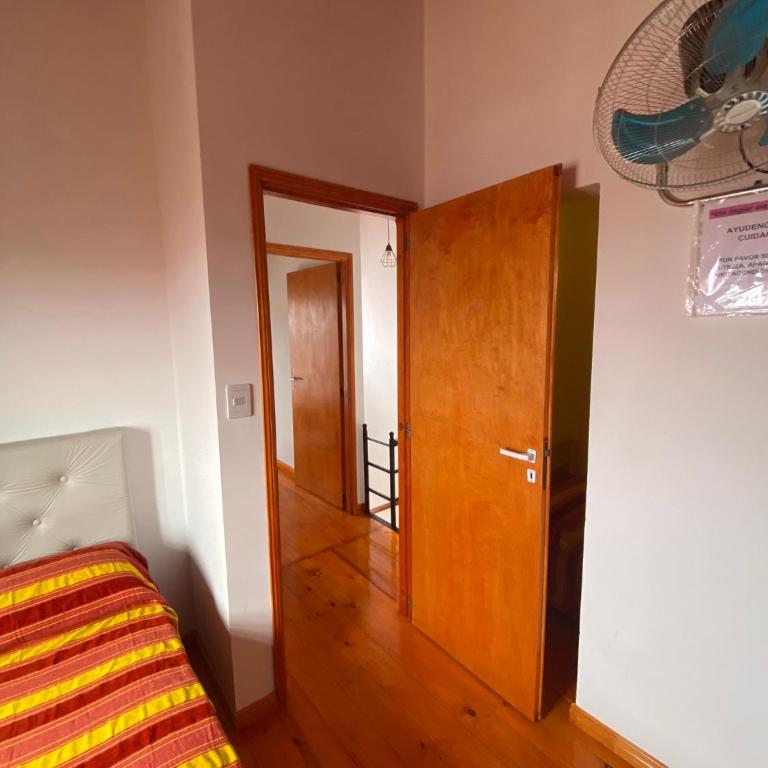 Un lugar en Monte - Casa - 21