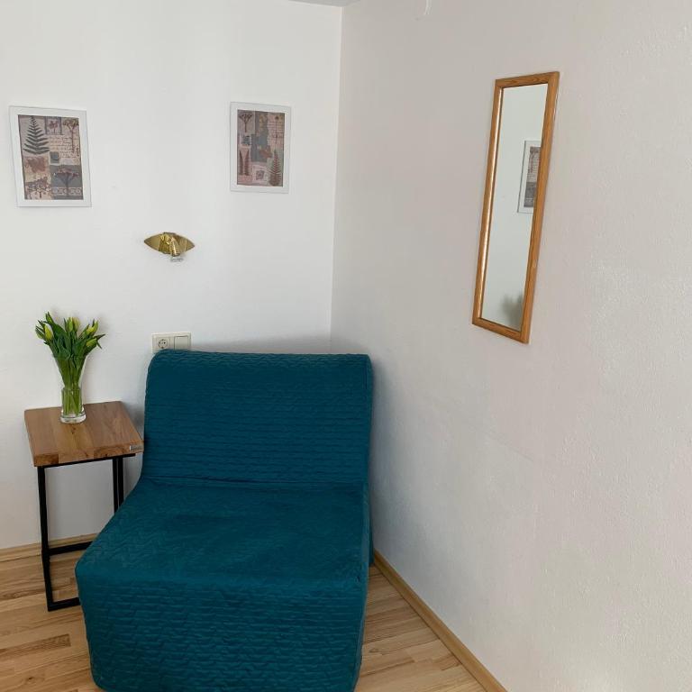 Frühstückspension Christina - Familiensuite mit 2 Schlafzimmern - 13