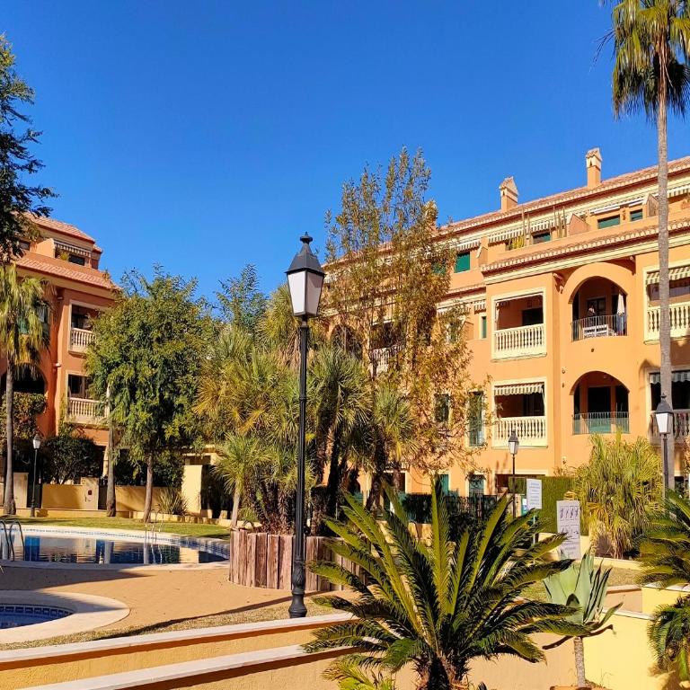 Javea Apartment ideal for kids - Apartamento de 2 dormitorios - 2