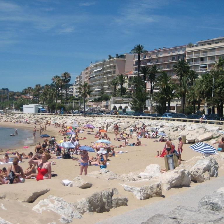 Beautiful Apartment in Cannes Croisette France - Appartement - 13