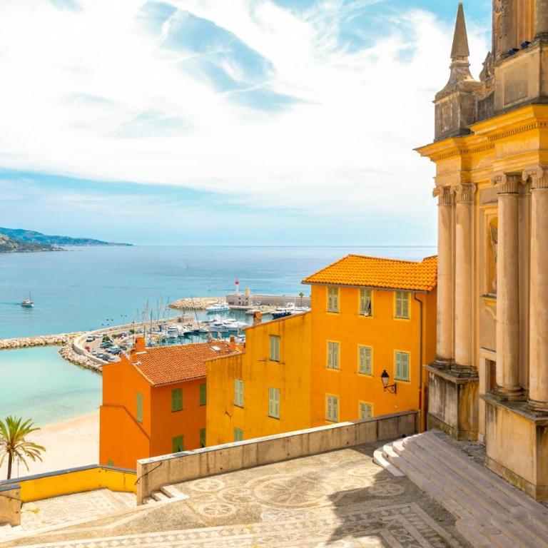 Beautiful Apartment in Cannes Croisette France - Appartement - 16