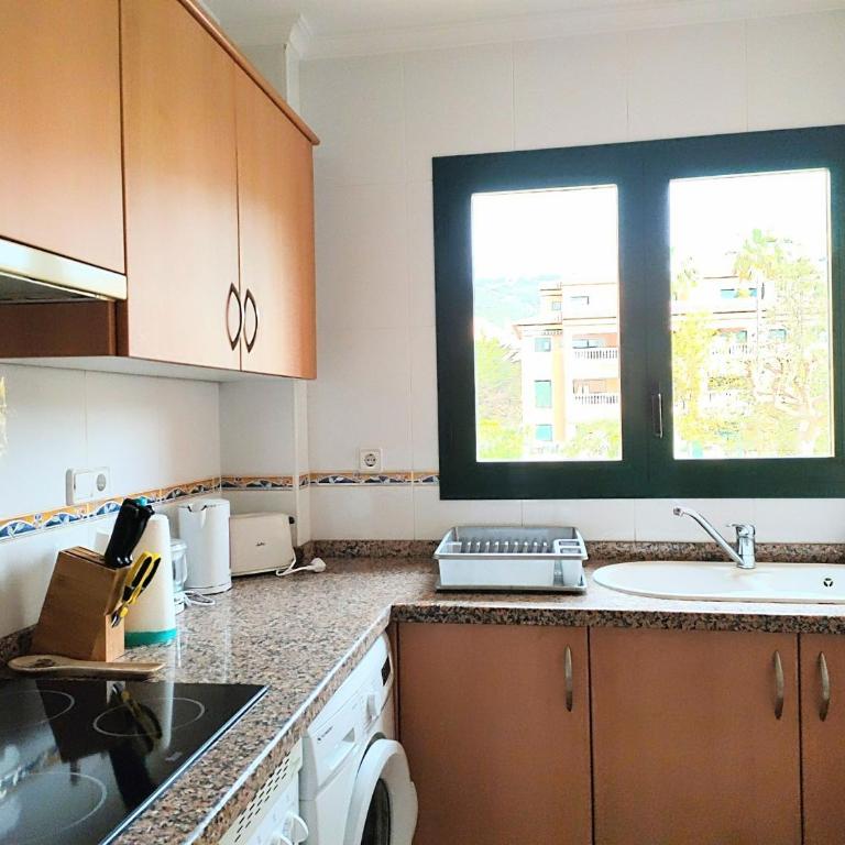 Javea Apartment ideal for kids - Apartamento de 2 dormitorios - 10