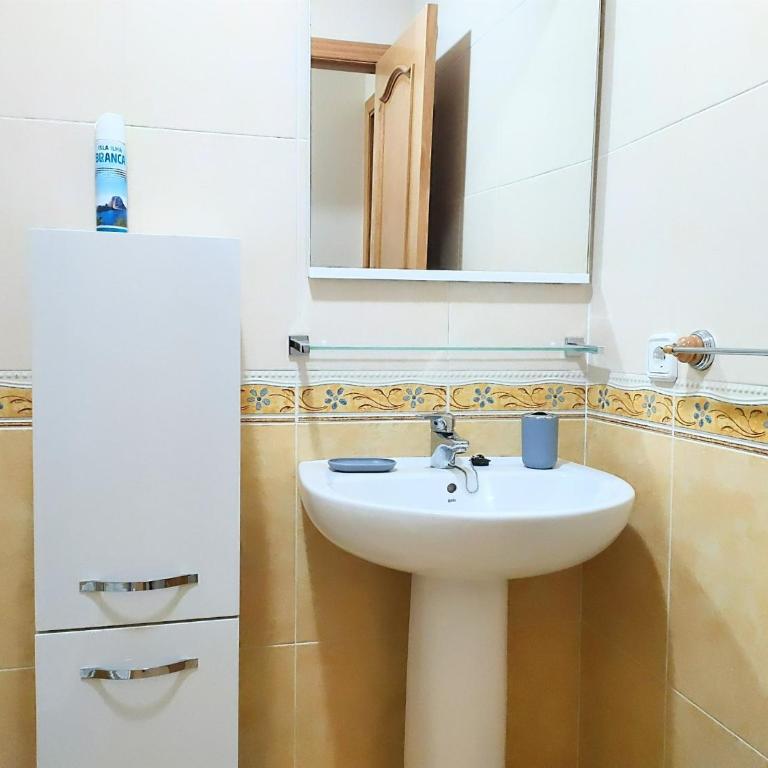 Javea Apartment ideal for kids - Apartamento de 2 dormitorios - 22