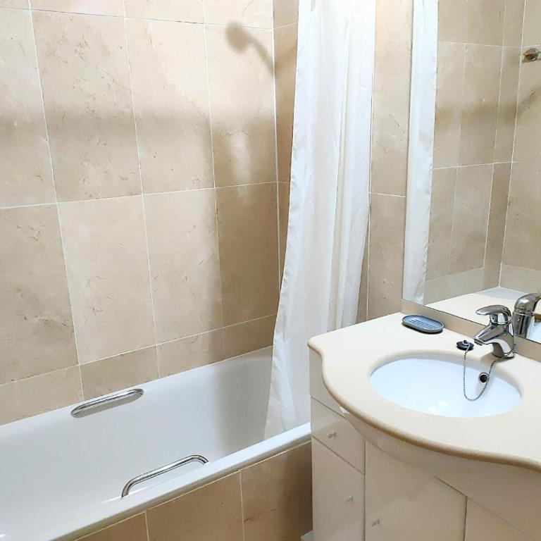 Javea Apartment ideal for kids - Apartamento de 2 dormitorios - 18