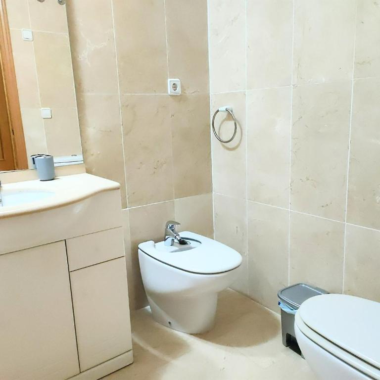 Javea Apartment ideal for kids - Apartamento de 2 dormitorios - 17