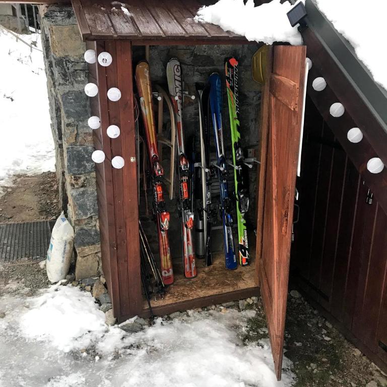 Chal'Oz by OzAlpes - Chalet - 17