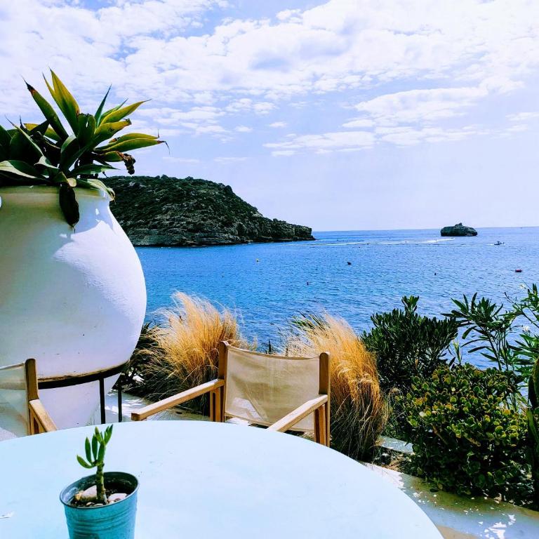 Javea Apartment ideal for kids - Apartamento de 2 dormitorios - 14