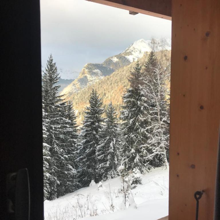 Chal'Oz by OzAlpes - Chalet - 18
