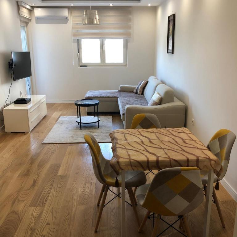M & A Apartment Bar A 29 - One-Bedroom Apartment - 8