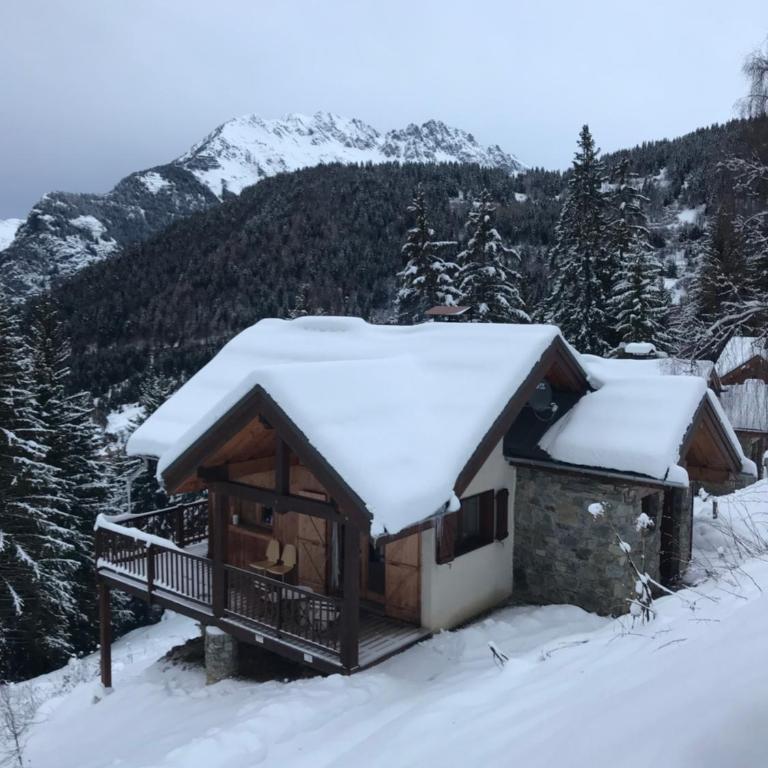 Chal'Oz by OzAlpes - Chalet - 27