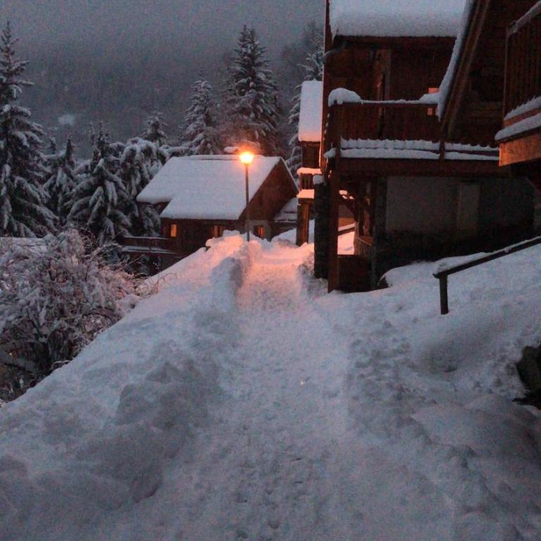 Chal'Oz by OzAlpes - Chalet - 28