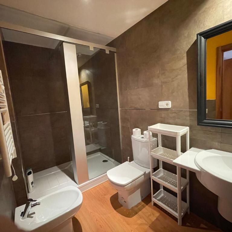 Palacio Santa Ursula - Apartamento de 2 dormitorios - 9