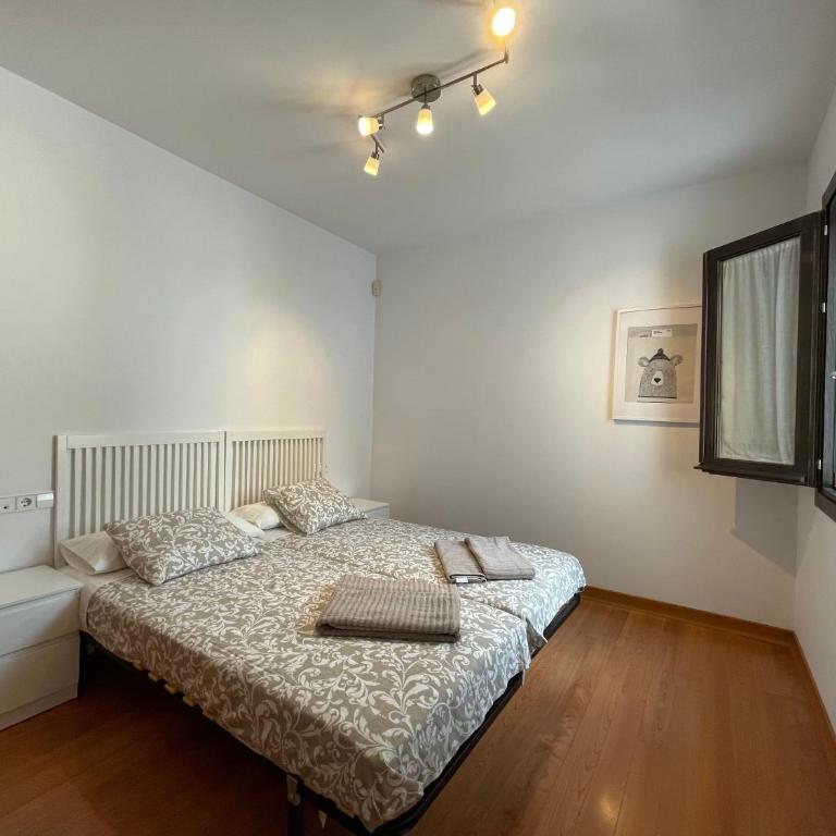 Palacio Santa Ursula - Apartamento de 2 dormitorios - 7